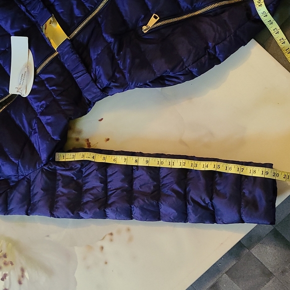 ❄Gorgeous SnowSuit❄↪90 Percent Down Junior XLarge~ ~2xHost Pick 💙 - Picture 9 of 9